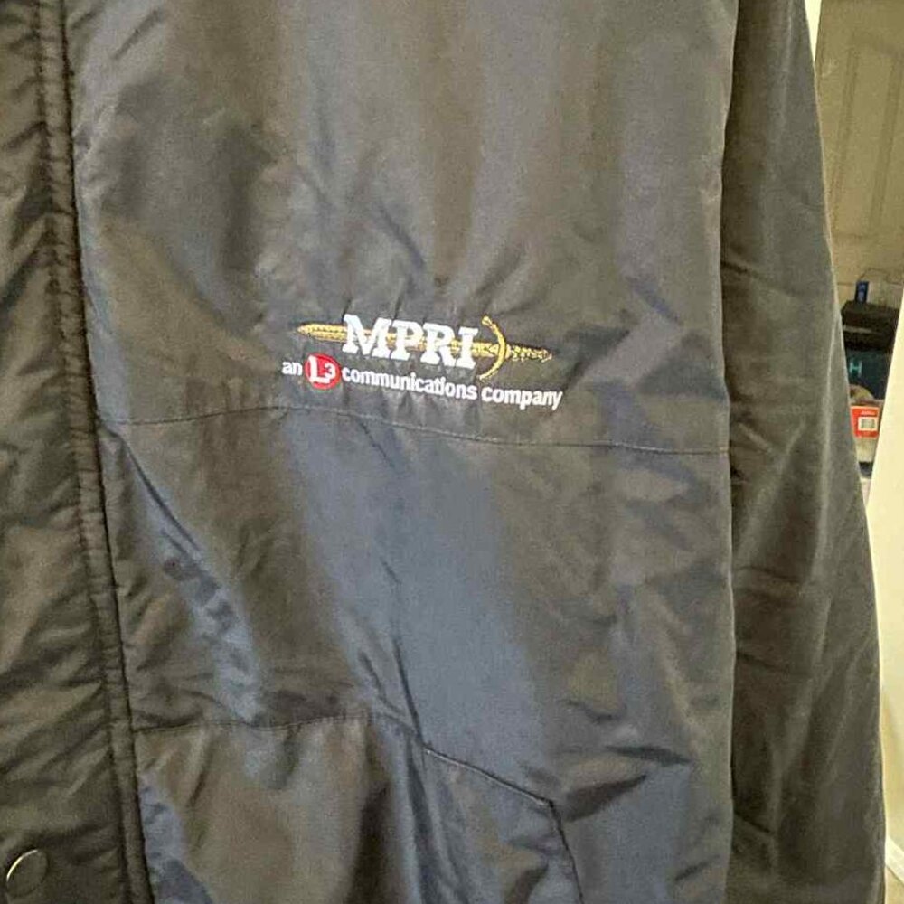 Tri Mountain Jacket - image 5